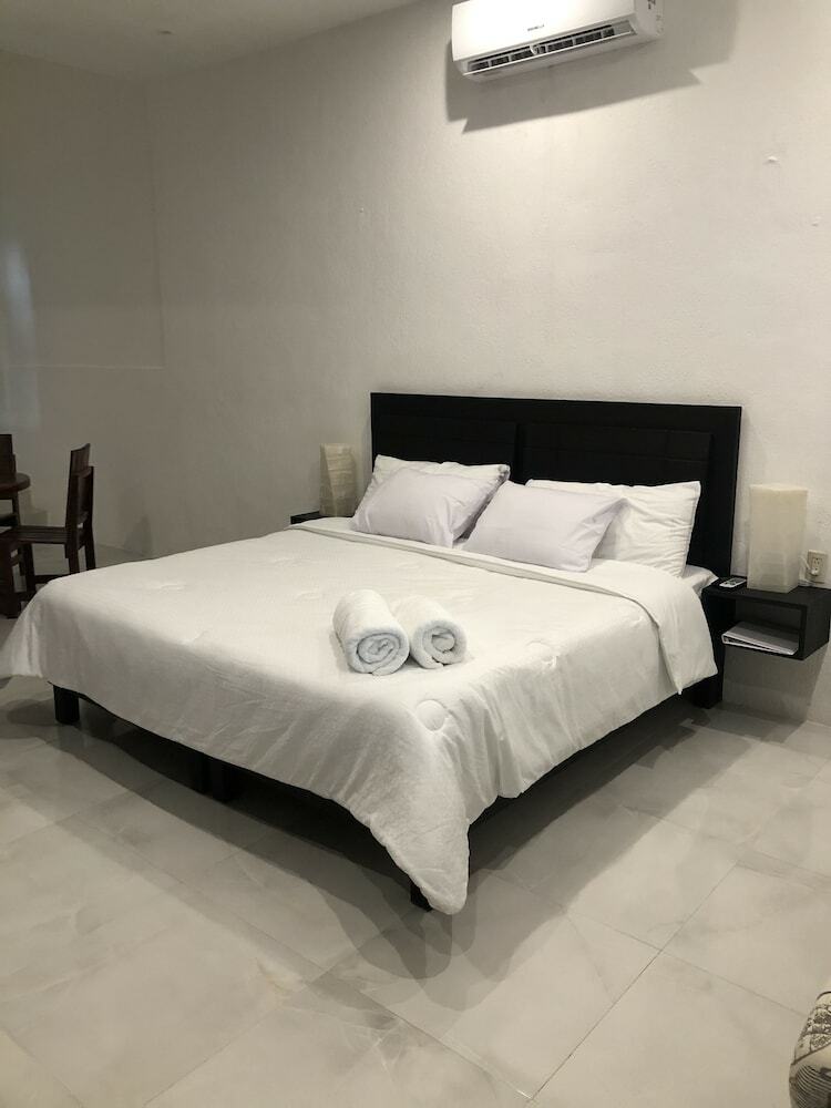 Hotel Casa La Joya Bacalar