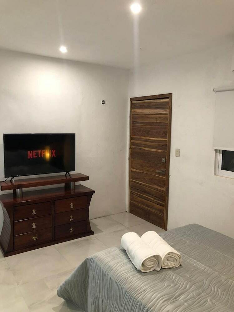 Hotel Casa La Joya Bacalar