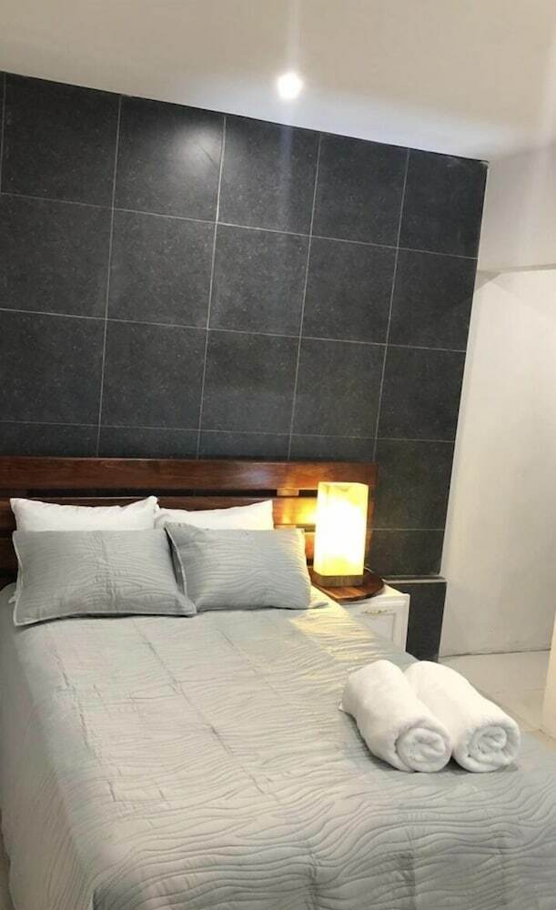 Hotel Casa La Joya Bacalar