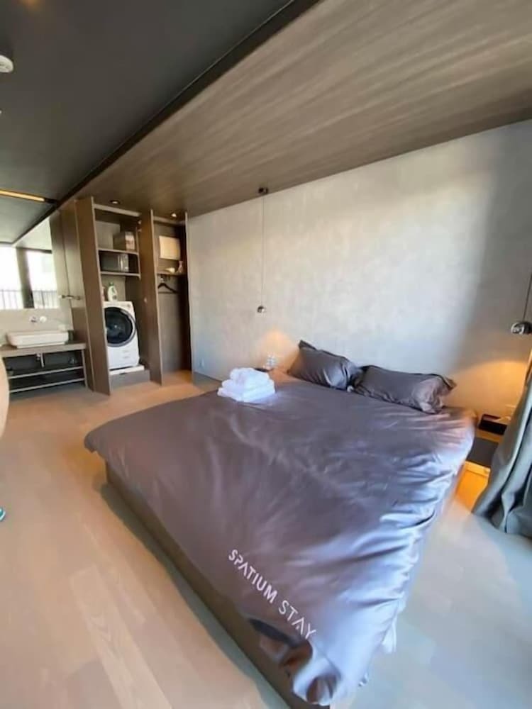 Hotel Spatium Tokyo