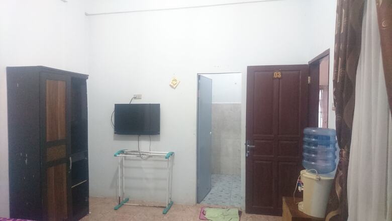 Rumah Singgah Keluarga