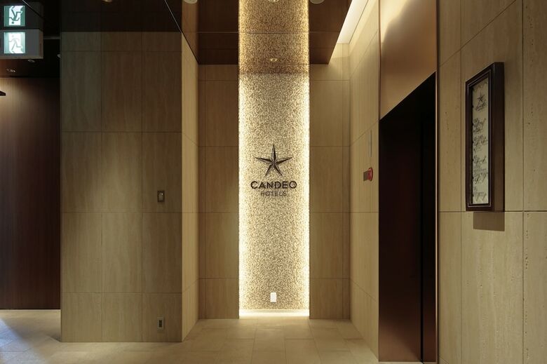 Candeo Hotels Osaka Shinsaibashi