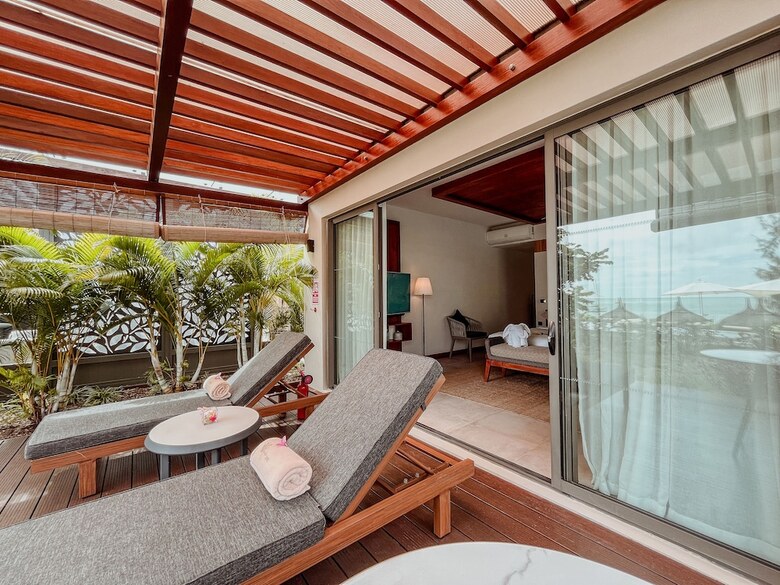 Wonders Beach Boutique Hotel