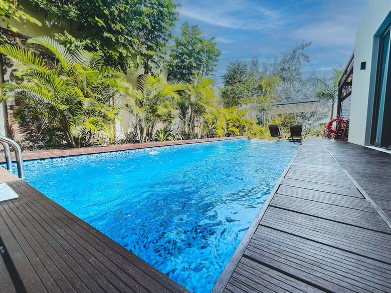 Wonders Beach Boutique Hotel