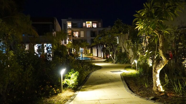 Wonders Beach Boutique Hotel