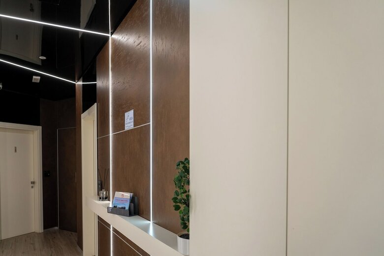 Bed & Breakfast Th Luxury Rooms