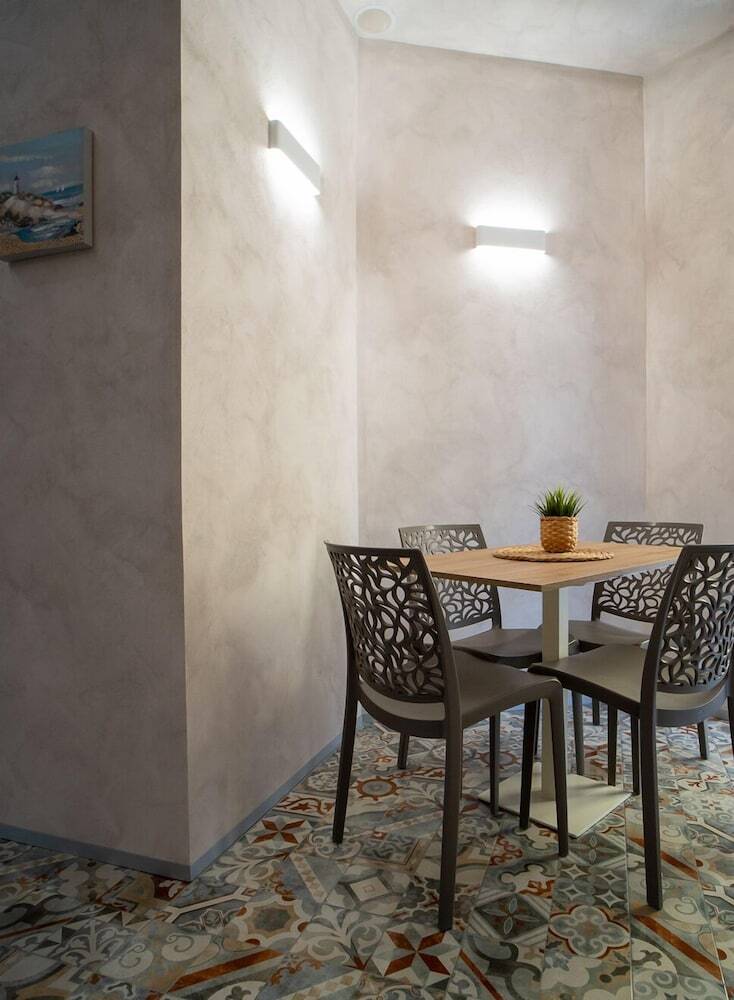 Bed & Breakfast Th Luxury Rooms