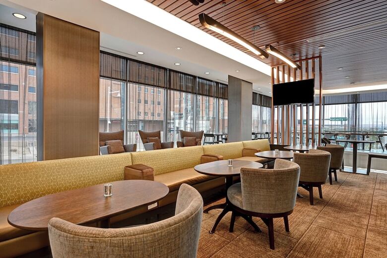 Hotel Springhill Suites By Marriott Albuquerque University Area