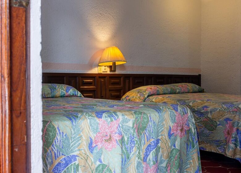Hotel Delfin