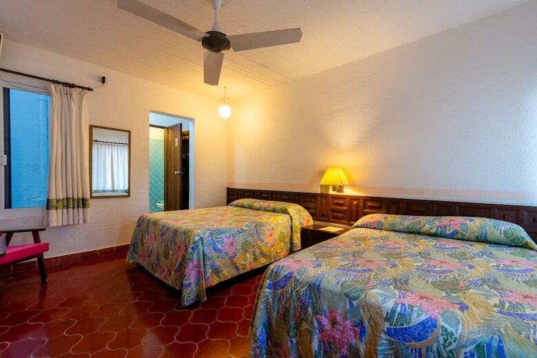 Hotel Delfin