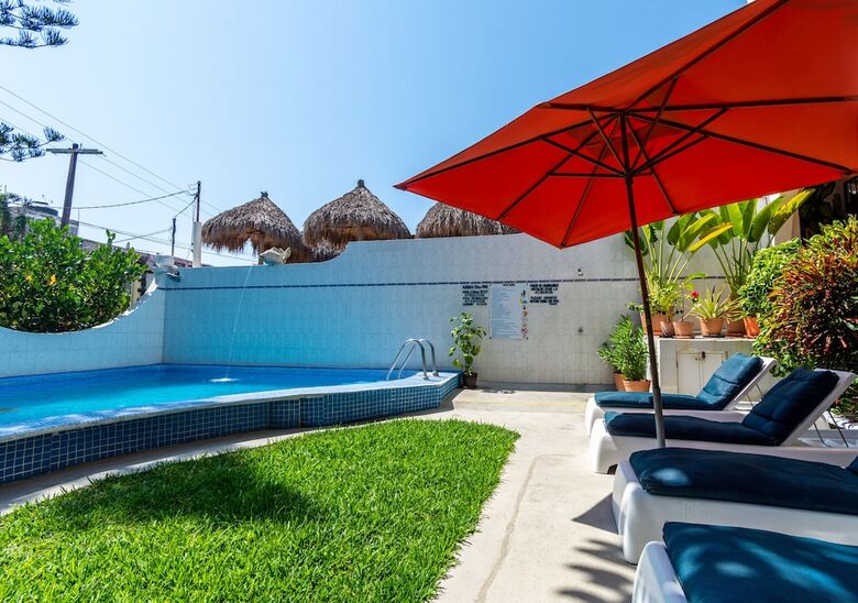 Hotel Delfin