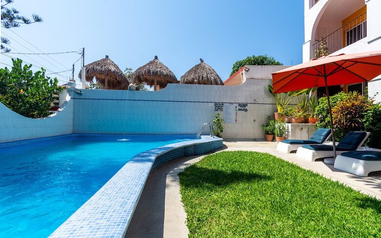 Hotel Delfin