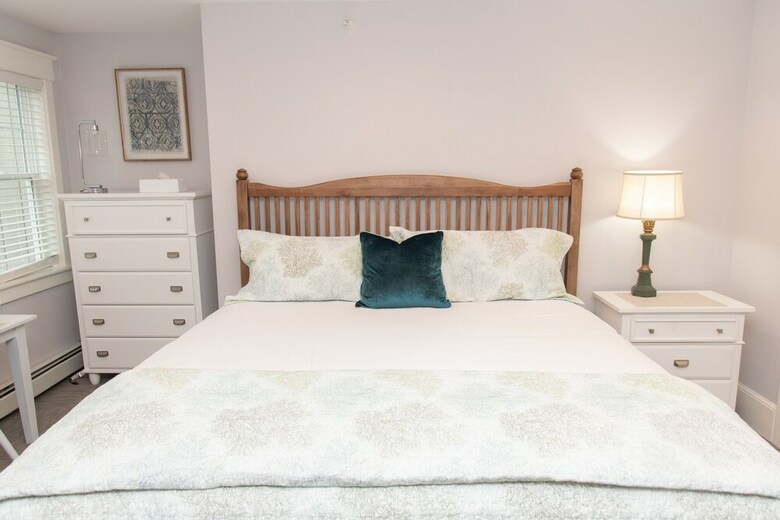 Posada Inn On Peaks Island