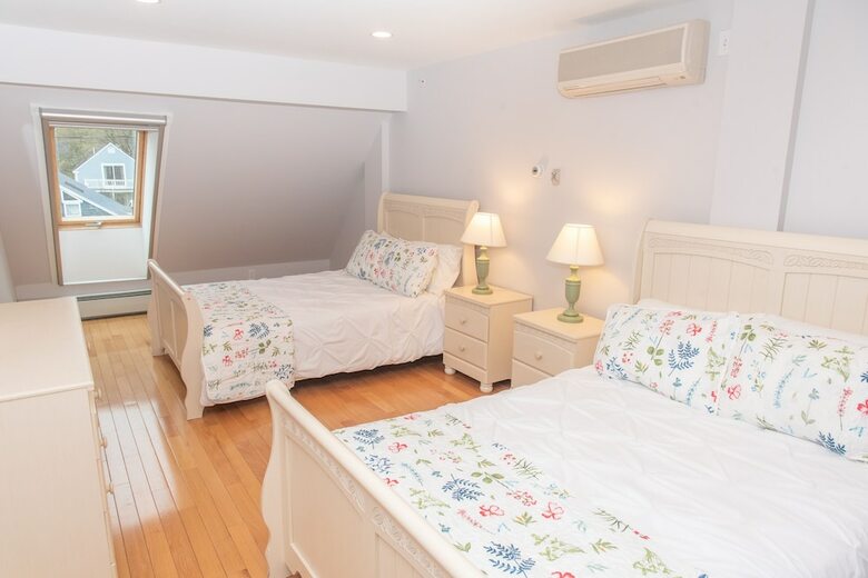 Posada Inn On Peaks Island