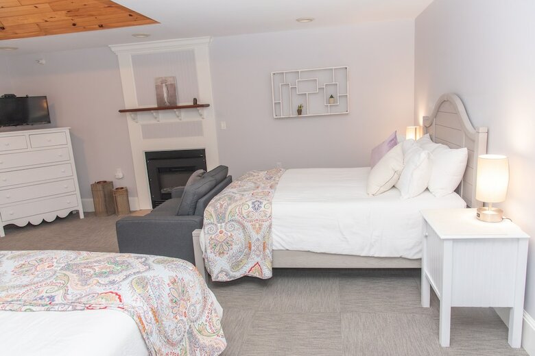 Posada Inn On Peaks Island