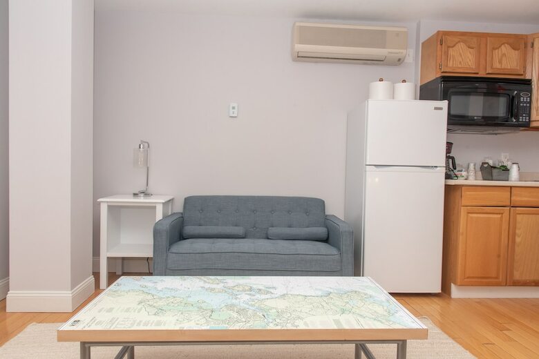 Posada Inn On Peaks Island