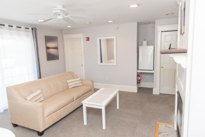 Posada Inn On Peaks Island