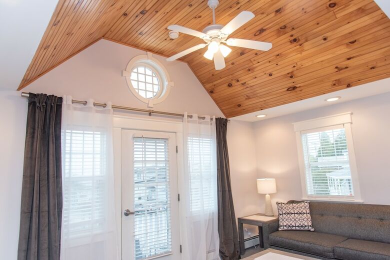 Posada Inn On Peaks Island