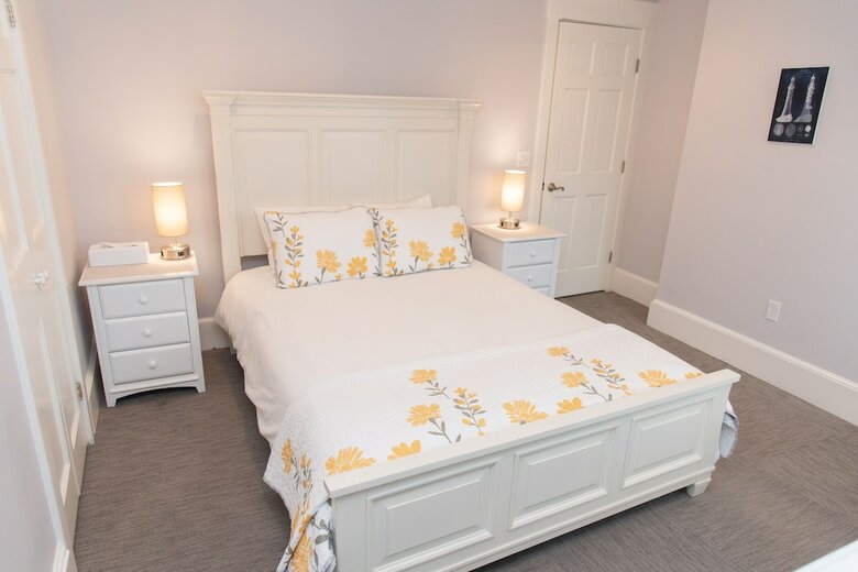 Posada Inn On Peaks Island