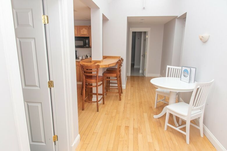 Posada Inn On Peaks Island