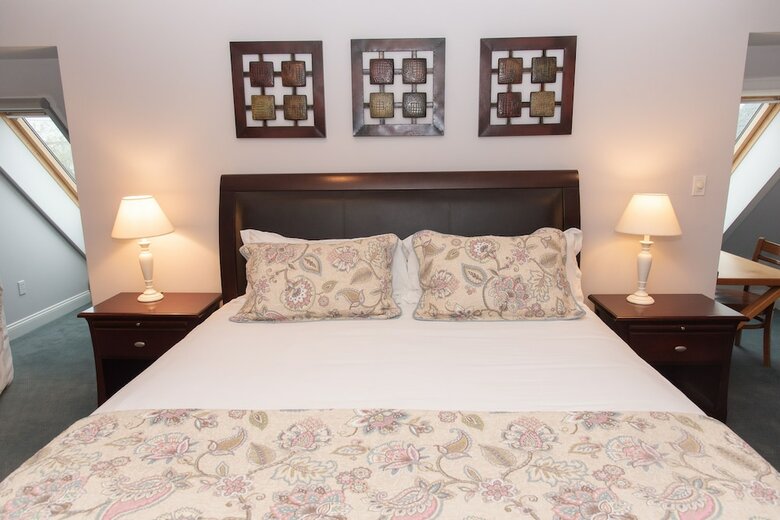 Posada Inn On Peaks Island