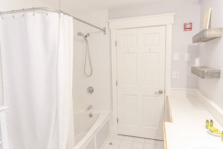 Posada Inn On Peaks Island