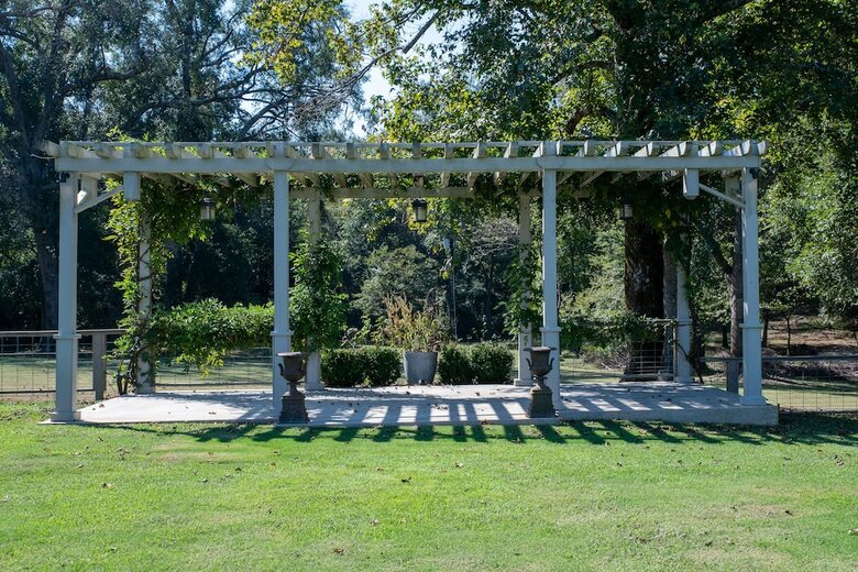 Hotel High Hill Farm