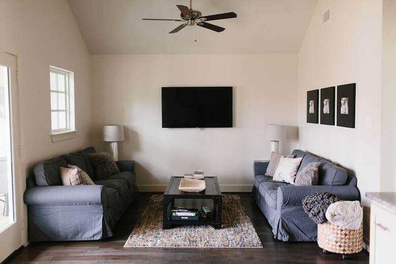 Hotel High Hill Farm