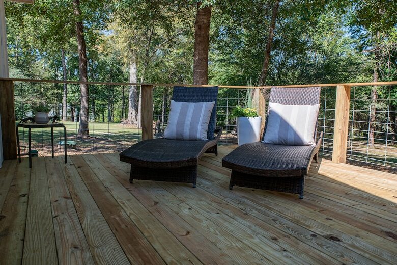 Hotel High Hill Farm