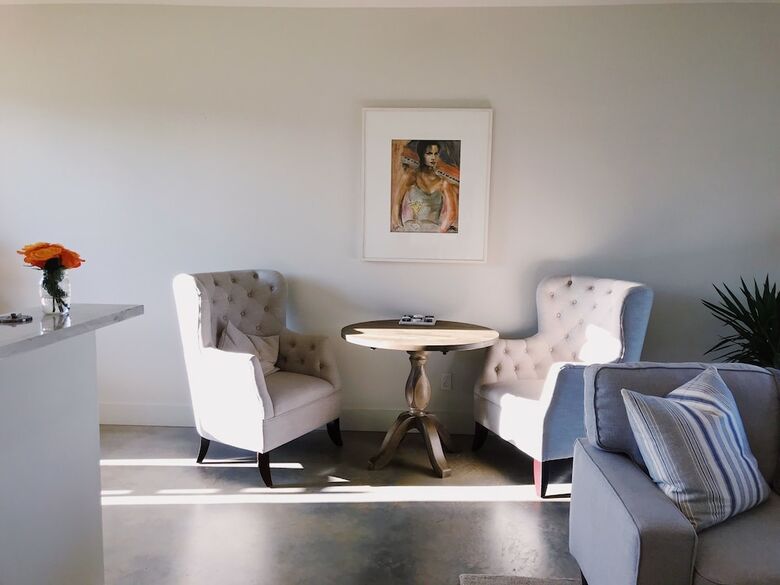 Hotel High Hill Farm