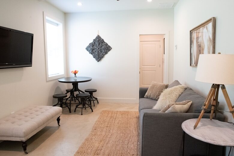 Hotel High Hill Farm