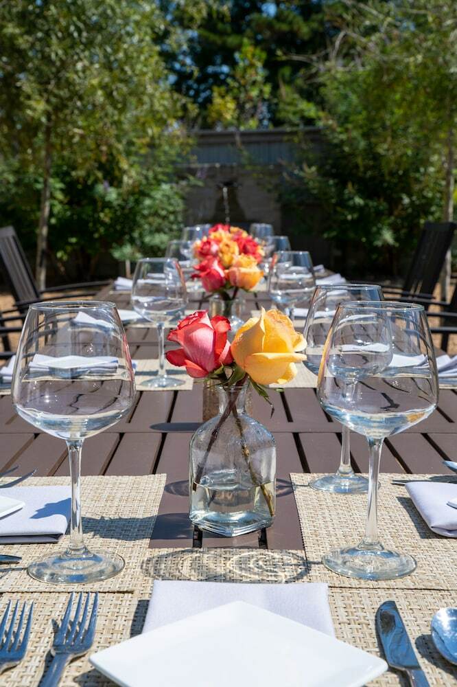 Hotel High Hill Farm