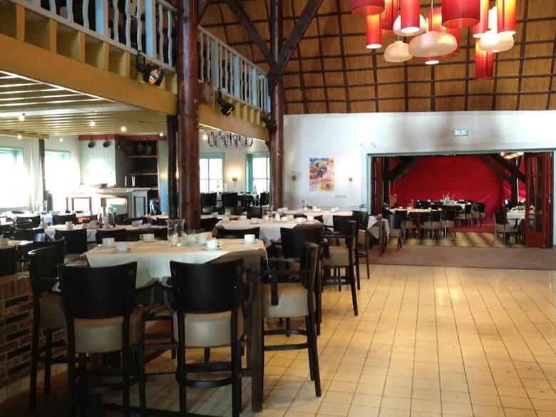 Hotel Restaurant Landgoed Ekenstein