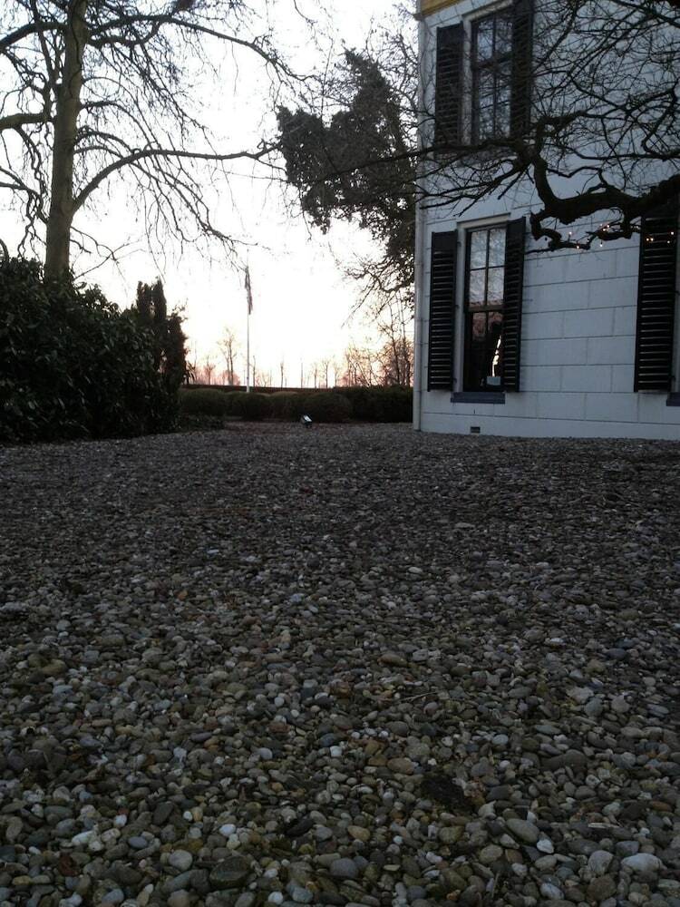 Hotel Restaurant Landgoed Ekenstein