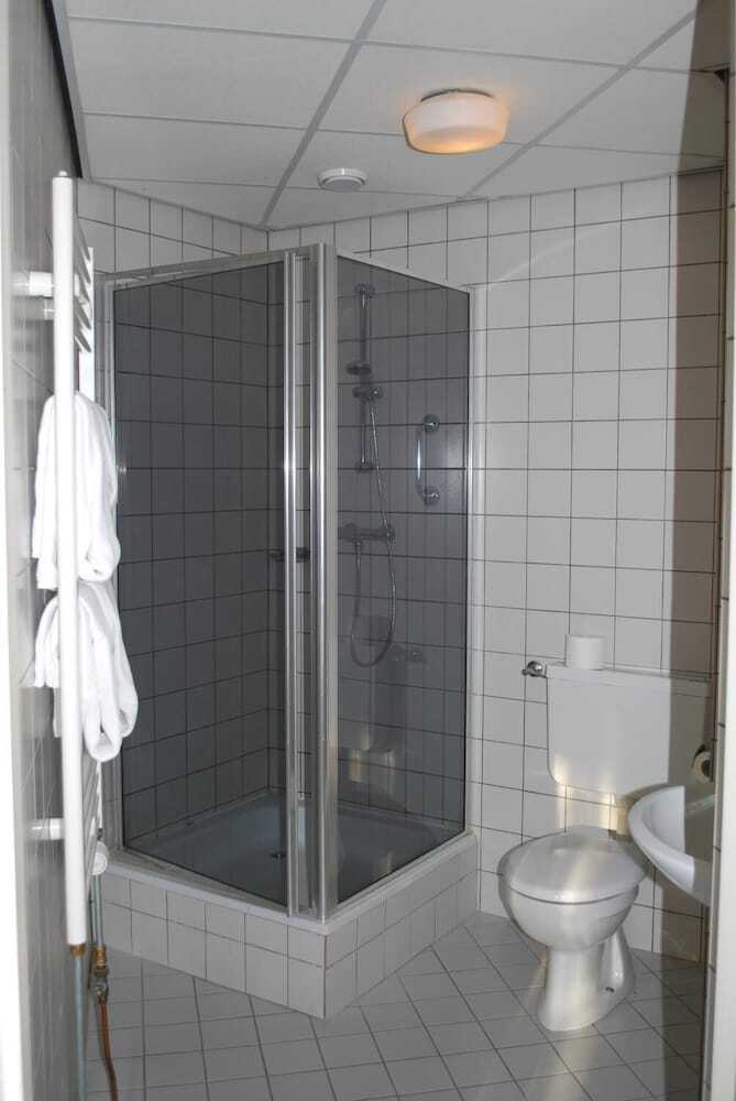 Hotel Restaurant Landgoed Ekenstein