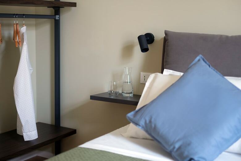 Bed & Breakfast Moris