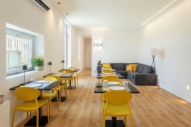 Bed & Breakfast Moris