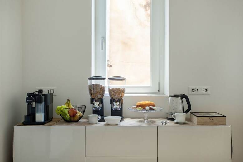 Bed & Breakfast Moris