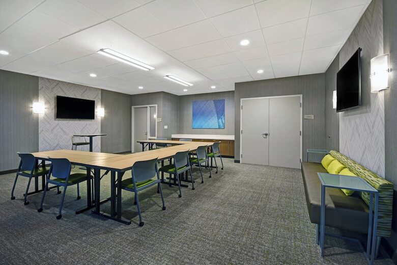 Hotel Springhill Suites By Marriott St. Paul Arden Hills