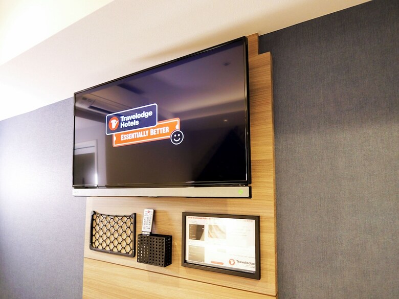 Hotel Travelodge Nagoya Sakae