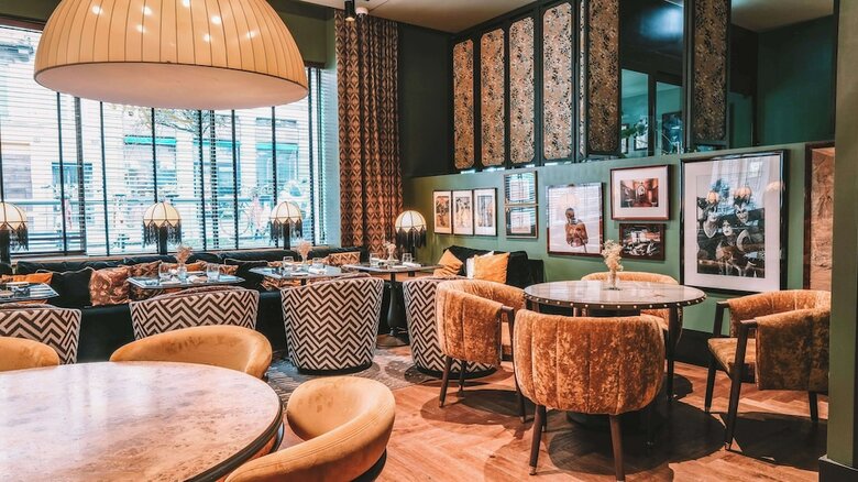 Radisson Collection Hotel, Santa Sofia Milan