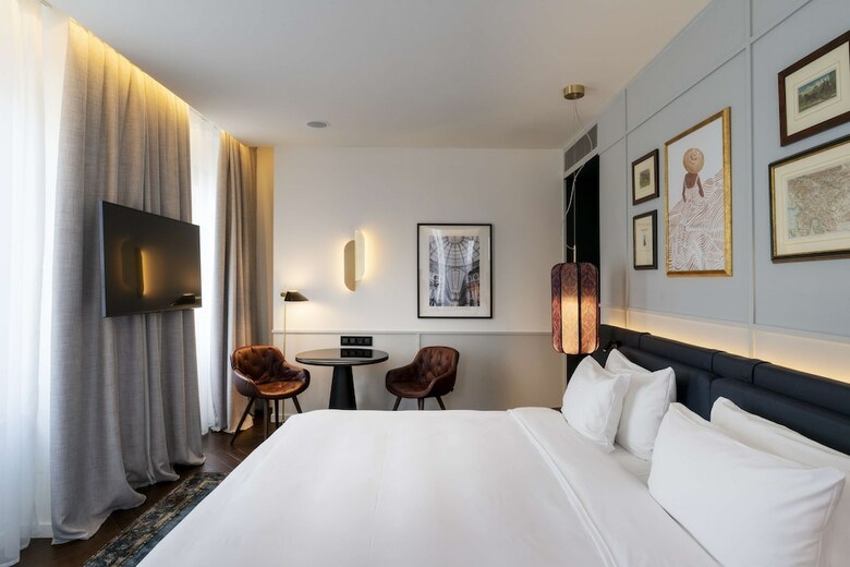 Radisson Collection Hotel, Santa Sofia Milan