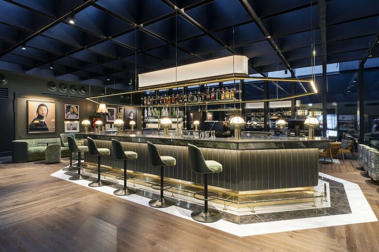 Radisson Collection Hotel, Santa Sofia Milan