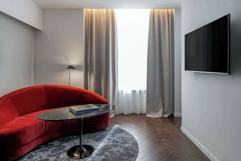 Radisson Collection Hotel, Santa Sofia Milan