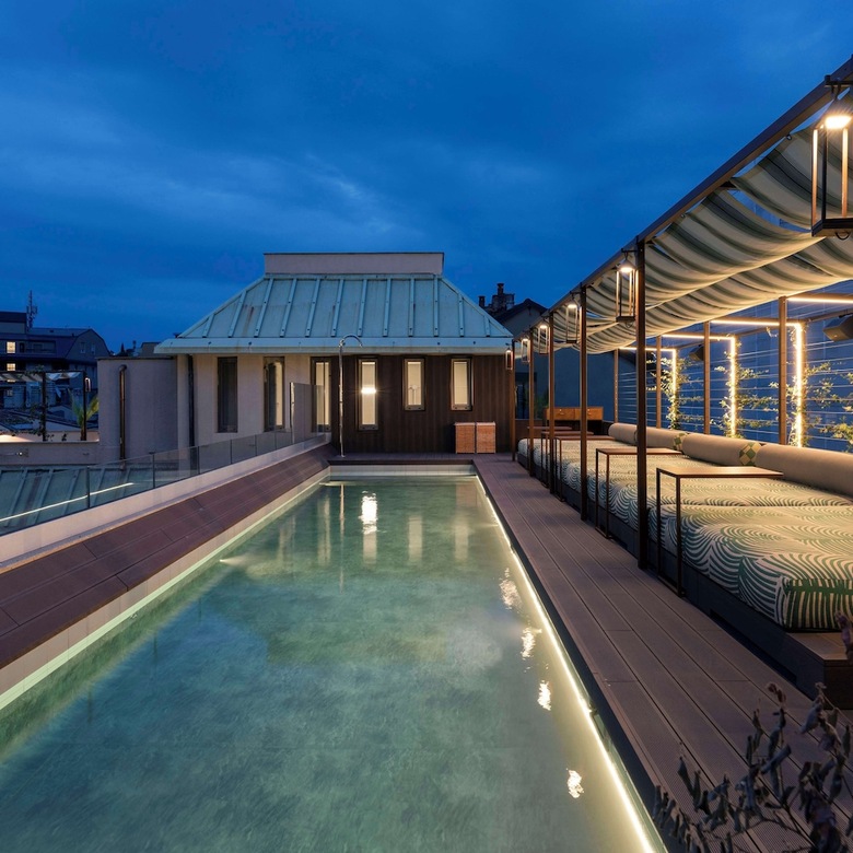 Radisson Collection Hotel, Santa Sofia Milan