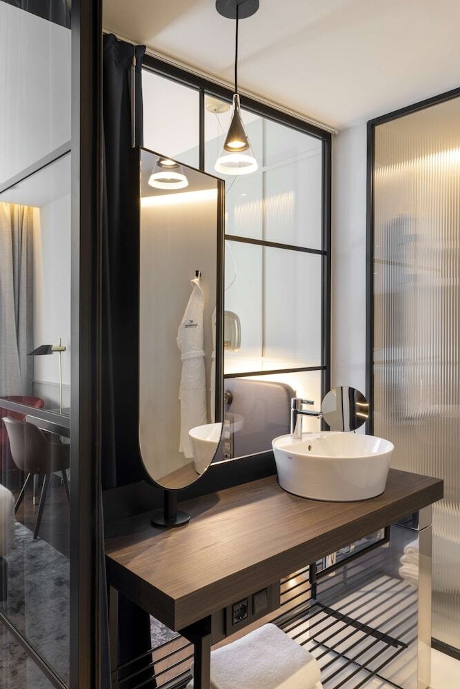 Radisson Collection Hotel, Santa Sofia Milan