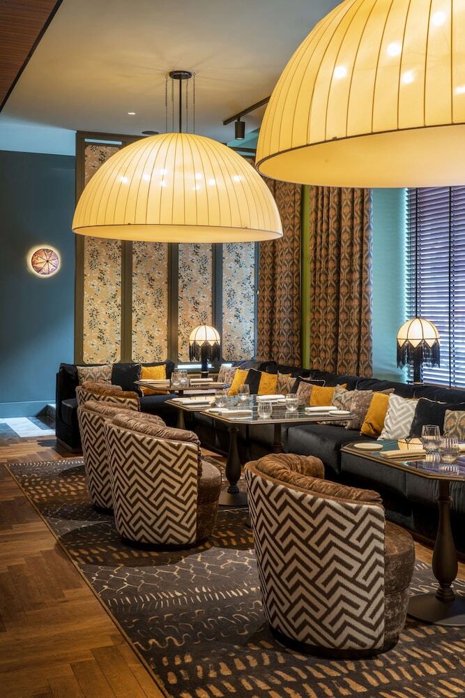 Radisson Collection Hotel, Santa Sofia Milan