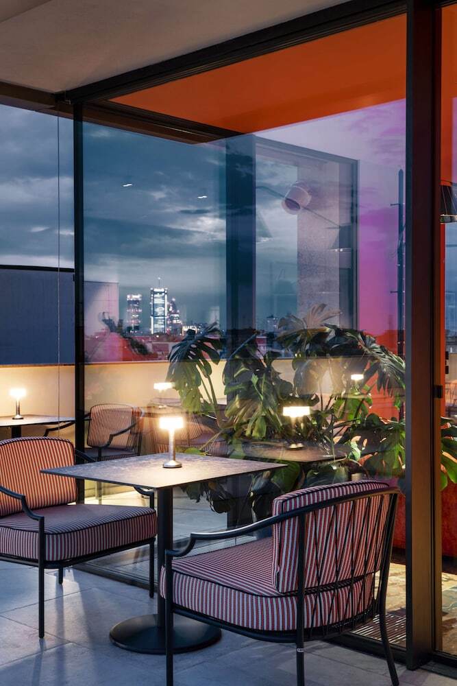 Radisson Collection Hotel, Santa Sofia Milan