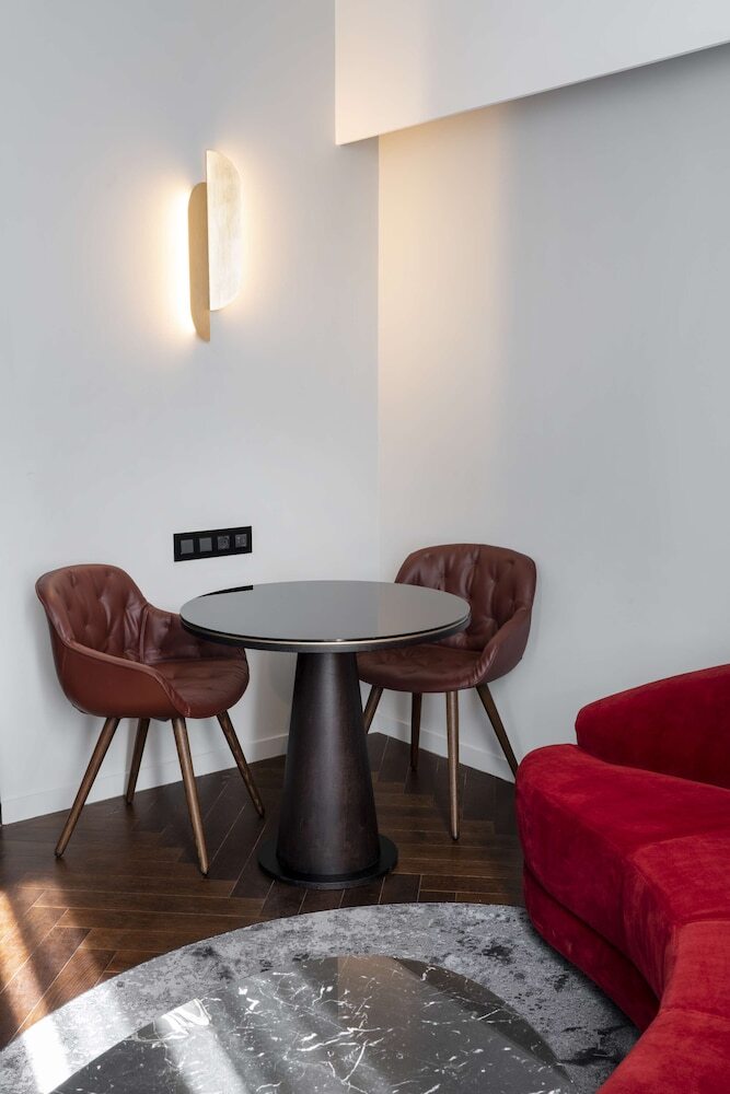 Radisson Collection Hotel, Santa Sofia Milan