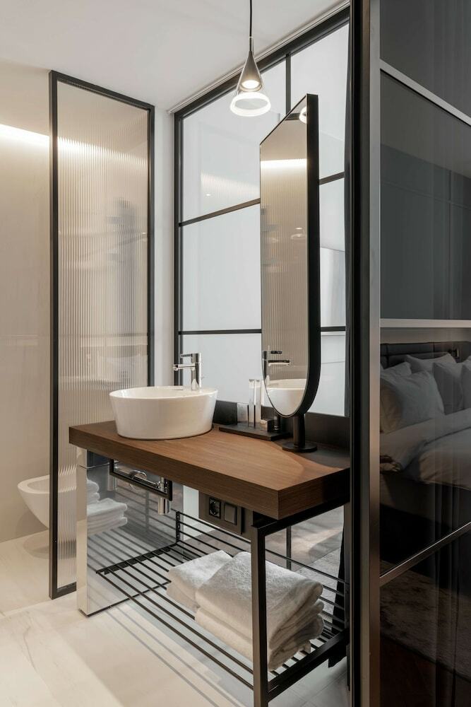 Radisson Collection Hotel, Santa Sofia Milan